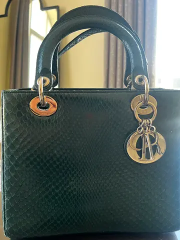 Dior Bag