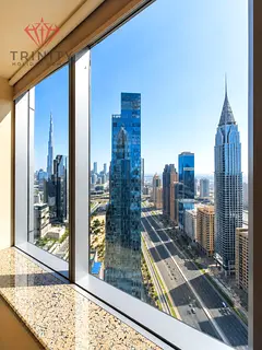 Your New SZR Home | Quick Move-In | All Bills Incl* | In Front of Metro Station | Prime SZR Living |