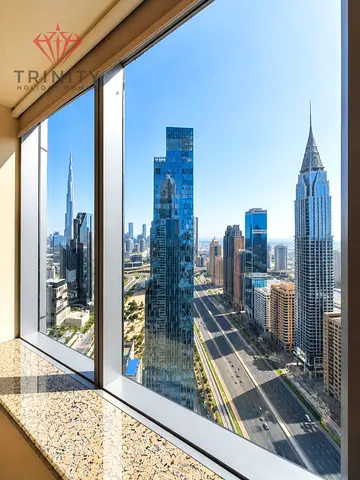 Your New SZR Home | Quick Move-In | All Bills Incl* | In Front of Metro Station | Prime SZR Living