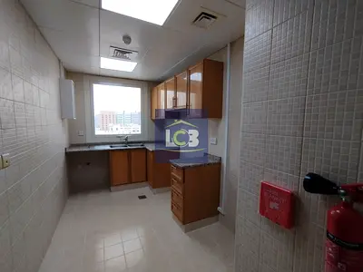 Fantastic 2Bedroom Hall With Nice Separate Kitchen At Shabiya