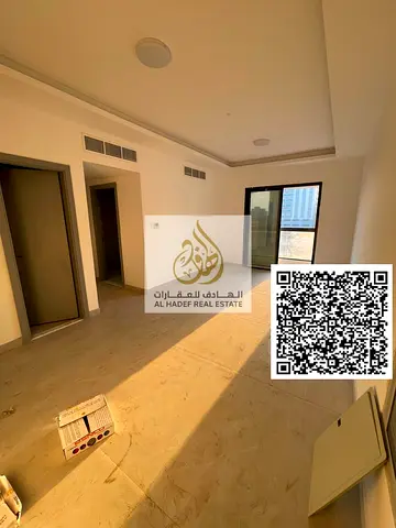 غرفتان وصالة أول ساكن بالجرف 3، غرفة ماستر، 3 حمامات وبلكونة، دخول بالأكسس، شهر مجاني، 43 ألف و4 أو 6 دفعات. تشطيبات علب اعلي مستوي موقع مميز بالخدمات