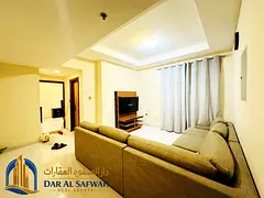 Beautiful Furnished 1 BHK Monthly Fully Family Building