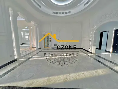 New villa for sale with basement also elevator & gym big size villa