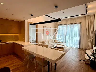 Fully Furnished | + Study Rm | Ready to Move
