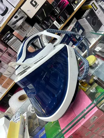 Tefal Pro Express Iron GV9712