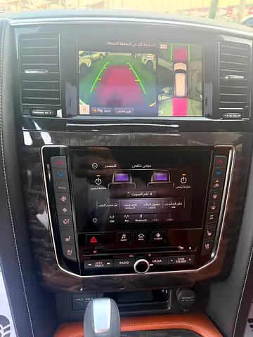 2021 Nissan PATROL 缩略图 15