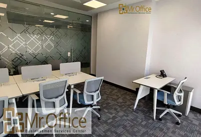 Upcoming Unit | City & Sea view | Business Center
