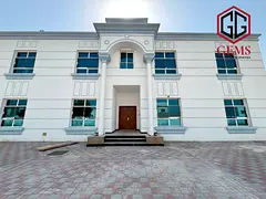 LUXURY MODERN VILLA | HIGH-END FINISHING| GARDEN