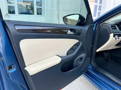 2018 Volkswagen JETTA 照片 15