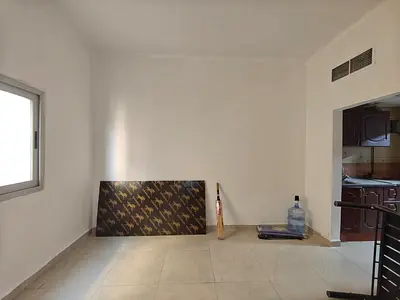 Elegant Studio Prime Location New Muwailah Hot Offer