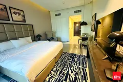 Elegant Urban Living | Prime Location | Furnished