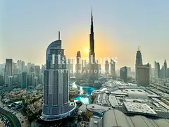 High Floor | Luxury Amenities | Vacant