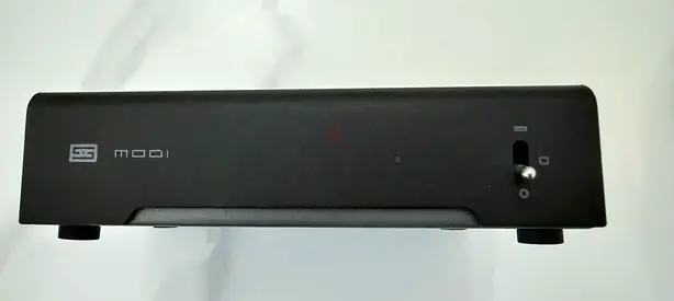 Schiit Modi 3+ AKM AK4490 DAC – Made in USA