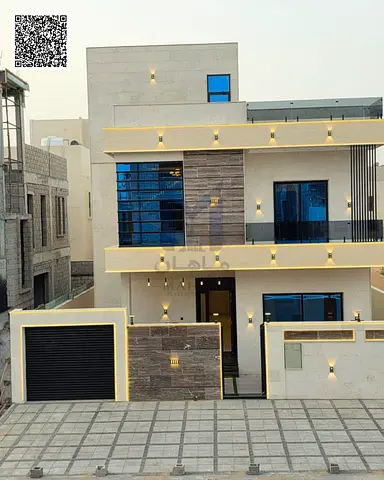 Luxury 5BR Freehold Villa | Registration Fee Included | 3,014 Sq Ft | AED 1.88M | Negotiable