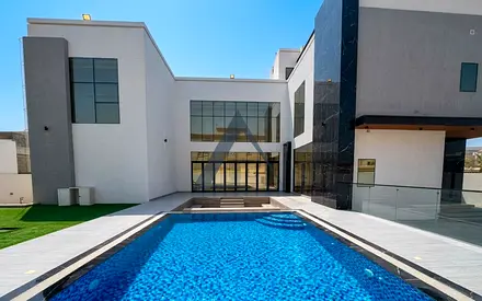Exclusive Villa|Modern Architecture | Private Pool