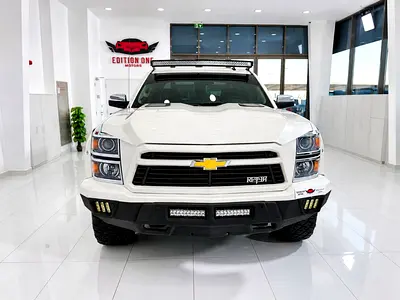 صورة 2 لـ 2015 Chevrolet SILVERADO 1500