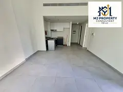 Modern 1-Bedroom Apartment for Rent | Ground Floor | Solo Building | Aljada, Sharjah