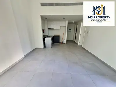 Modern 1-Bedroom Apartment for Rent | Ground Floor | Solo Building | Aljada, Sharjah