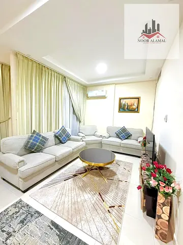 🏡 Apartment for Rent – Al Majaz 3, Sharjah 🏡 ✨ Fully Furnished Super Deluxe Apartment