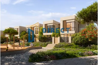 Ready to Move In | Exceptional Investment Returns | Own Your Home in Sharjah Sustainable City 1