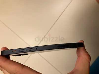 ***iPhone 12 Mini - 256GB - Damaged needs repair