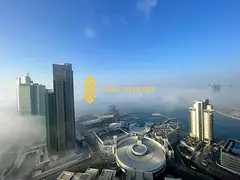 Exclusive 1BR | Fully Furnished | Great Value