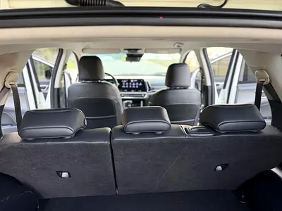 صورة مصغرة 19 لـ 2022 KIA SPORTAGE