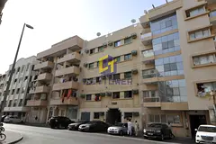 1 Month Free Affordable Studio for Rent | Family Building | Near Al Baraha Bus Station