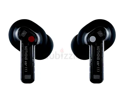 Nothing Ear Earbuds - Black