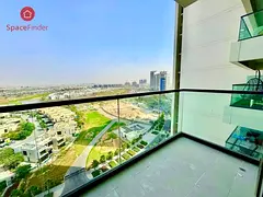 Golf View 1BR Apartment | Golf Vita | Ready to Move