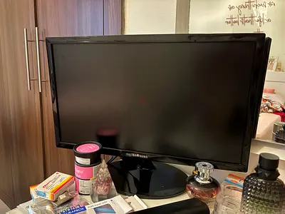Monitor
