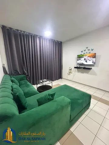 Chiller Free | Fully Furnished 1BHK with Balcony | Prime Location | Family Building