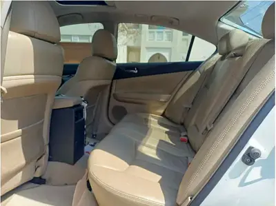 2014 Nissan MAXIMA 照片 8