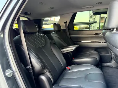 Hyundai Palisade SEL, миниатюра 8