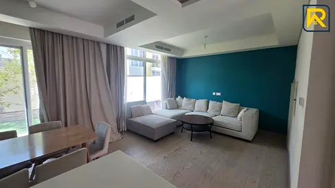 3 Bedroom Villa I Corner Unit I Rooftop Access I Ready to Move In