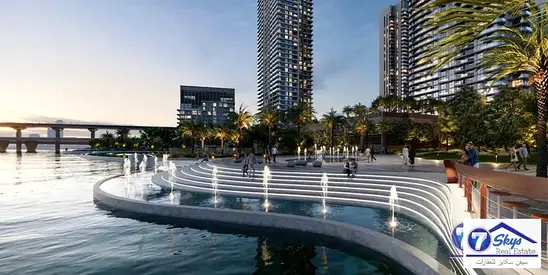 Luxury Off-Plan | 3BR | Modern Living | Emaar