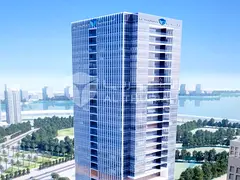 High-End 3 Bedroom Units | Exquisite Scenic View