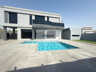 BR | Brand New | Private Pool | Prime Location