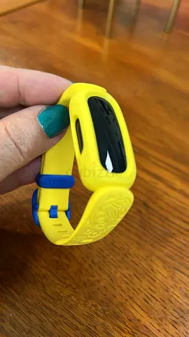 Fitbit for kids