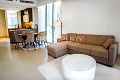 FullyFurnished l|Branded Residencel| Ready to move