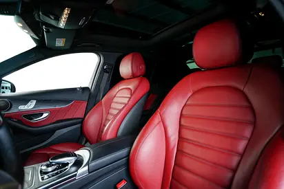 صورة مصغرة 19 لـ 2020 Mercedes-BENZ C-CLASS