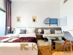 Community View | Furnished | Vacant Soon