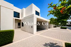 Unfurnished | Spacious | Well Maintained