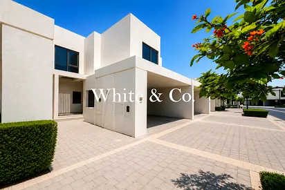 Unfurnished | Spacious | Well Maintained