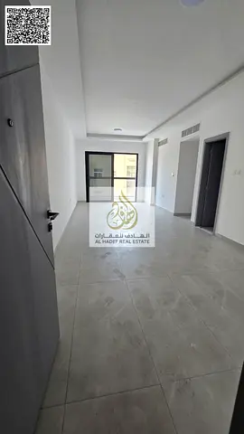 2 Bedroom Apartment | Brand New | 1 Month Free | Master Bedroom | 3 Bathrooms | Balcony | Al Jurf 3