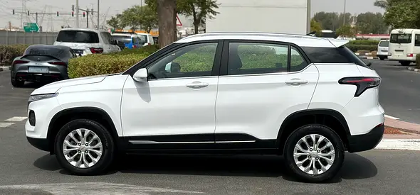 Chevrolet Groove LT, миниатюра 3