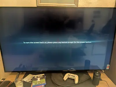 LG Nano cell 55-inch LED Smart TV