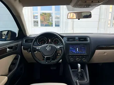 2018 Volkswagen JETTA 照片 9