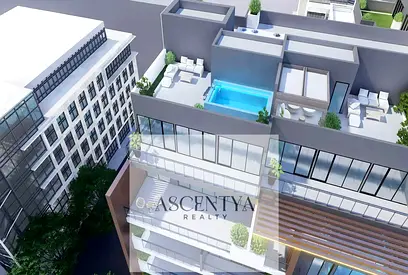 Discount Limited Offer | 1 Bed + Study + Pool | Ready To Move In 1 Month | 20/80 Payment Plan Avail