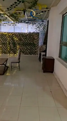 2bhk with poduim for rent1